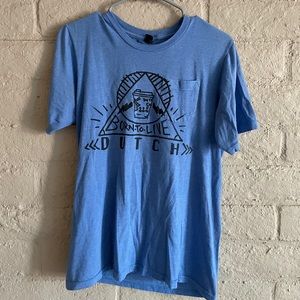 Dutch Bros shirt